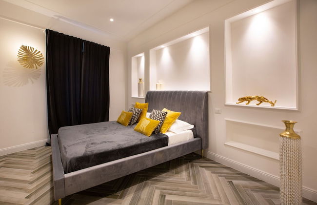 La Terrazza Antica Dimora - Photo 41