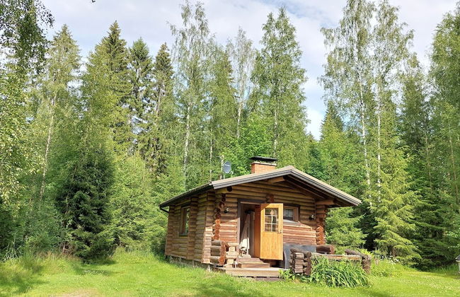 Koivula Fish Cottage - Foto 20