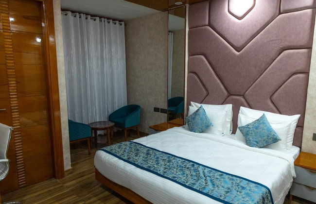 Platinum Service Apartment DLF Cyberhub - Foto 3