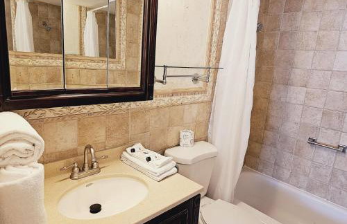 Apartment Charmante Eigentumswohnung mit 2 Schlafzimmern im Ocean Manor Resort by Interhome - Foto 28