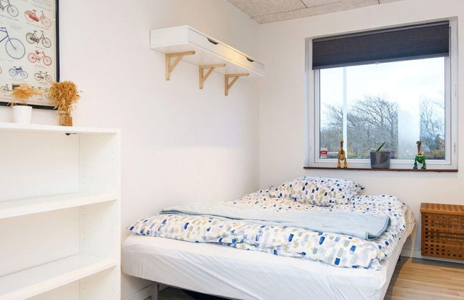 7 Person Holiday Home in Tim - Foto 2