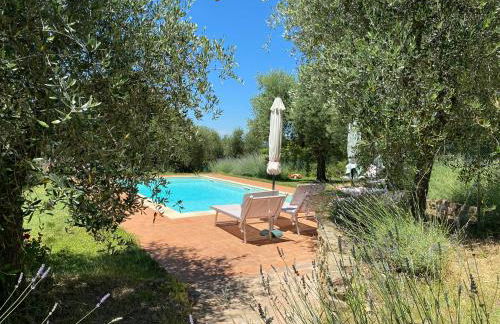 Case Nell' Aia - Foto 9