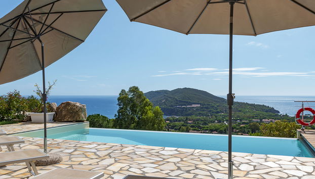 Villa di Sogno - Foto 3, Pool Outdoor