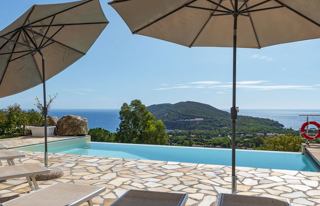 Montecristo - Villa di Sogno - Foto 24