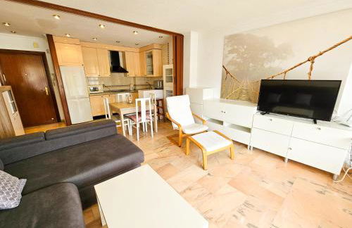 Laguna Beach Costasol - Alojamientos La Torre - Foto 7