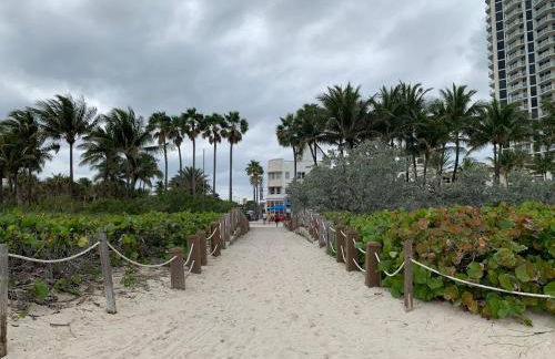 Dream Studio on the Beach - Photo 19