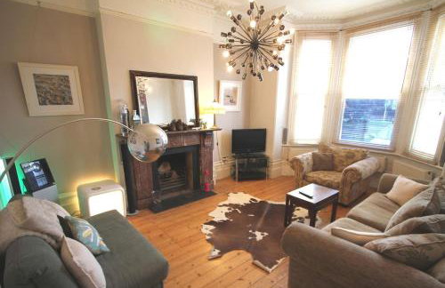 SW4 Apartment Clapham Common - Foto 1