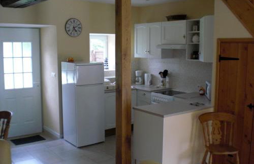 au monde mystérieux maison-canon-lan - Foto 7