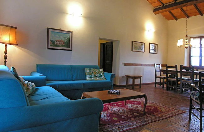 Poggio del Sole - Photo 22