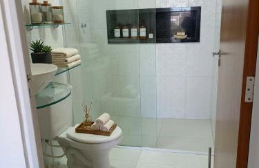 Linda Casa em Maceió - 5 minutos do Aeroporto - Foto 11