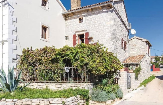 Holiday House Marina - Foto 41