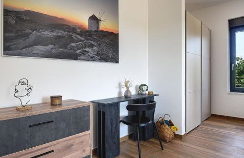 Apartment in Croatia Near Scenic Coastline - Foto 43