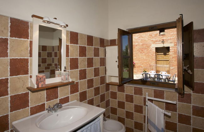 Rustic Escape With Pool - Foto 16