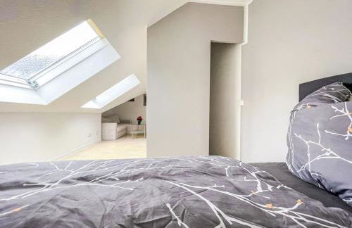 Apartment Naturnah mit Pool und Sauna by Interhome - Foto 12