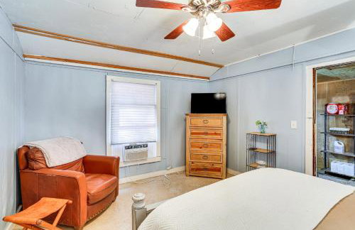 Less Than 2 Mi to Trinity Lake NorCal Getaway with BBQ - Foto 12