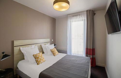 Appart'City Confort Paris Villejuif - Foto 50