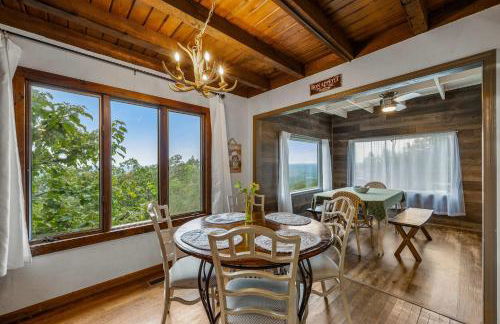 Mountain Retreat Ruby's Roost Home & Loft - Foto 12