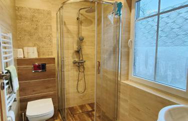 Chata nad Roztokami - Foto 64