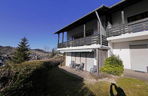 Ferienwohnung Schöner Ausblick - Foto 2