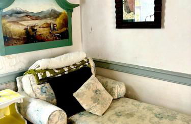 Shenandoah Holiday Chalet Fireplaces & Game Barn - Foto 50