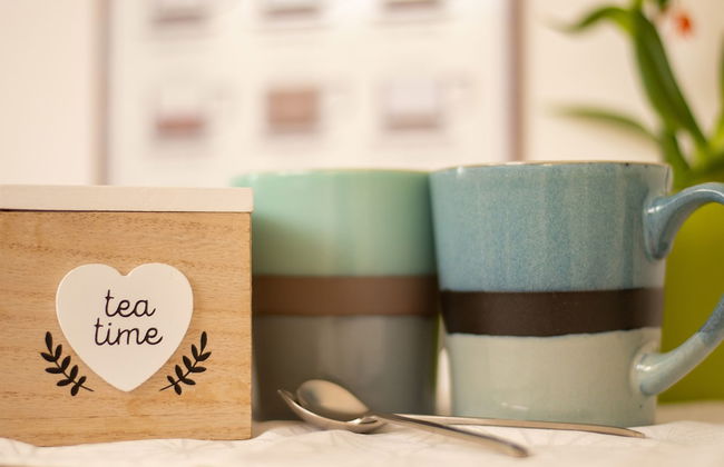 Appartement Ludwigskanal - Foto 30