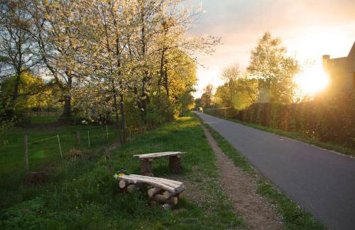 Ferienwohnung in Roetgen am RAVel-Radweg Hike & Bike & Business - Foto 20