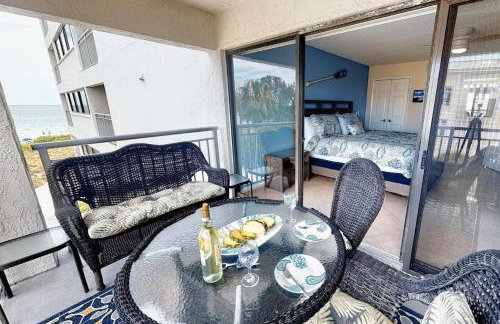 Siesta Sands Beach Resort Gulf View - Foto 74