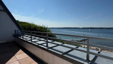 Kiek op de See - mit Fahrrädern - Foto 3