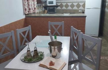 Casa rural el castillo - Photo 18