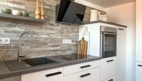 CASA CASSAI - Casa Milo - Foto 5, stove, dishwasher, pet friendly