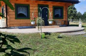 Domek do wynajęcia - Siedlisko przy lesie - Foto 2