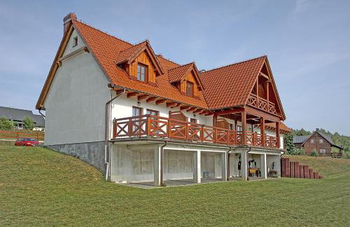 Apartamenty U Bandurskich - Foto 25