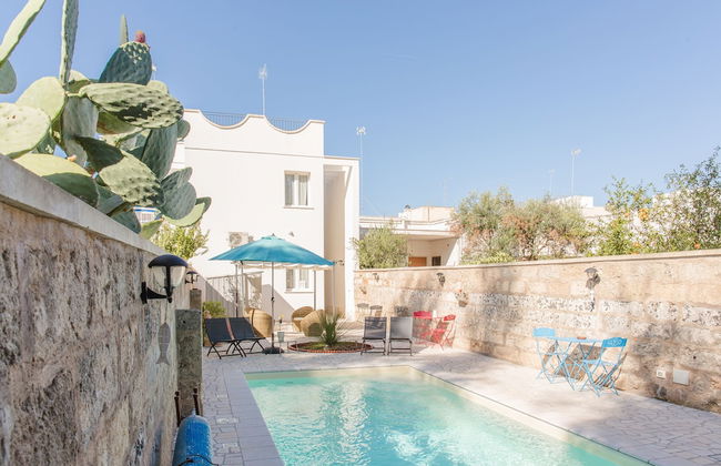 Salento Rosa Dei Venti - Photo 29