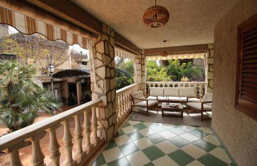 villa costa blanca, privada para 12 personas y cerca playa Muchavista - Foto 71