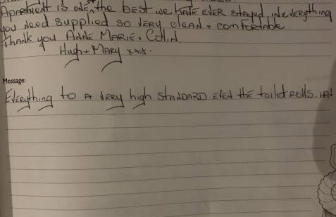 Seaview Aurora House - Central Luxury Apartment - Photo 47