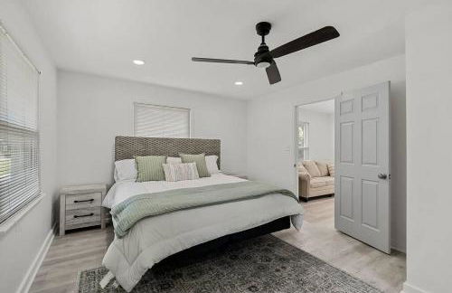 Lake Home, Dock, Fire Pit, Hot Tub, Game Room, Etc - Foto 9