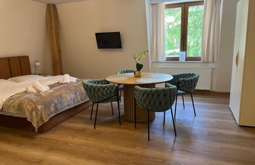Apartamenty Leśna Przystań Kazub - Foto 8