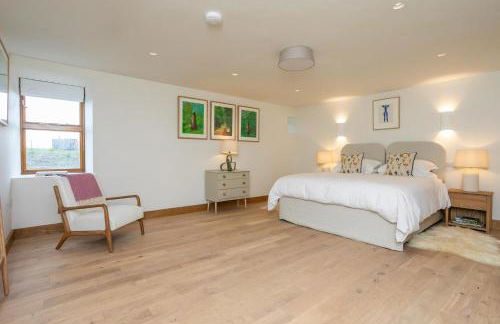 Alder Hill Barn by Birch Stays - Foto 7