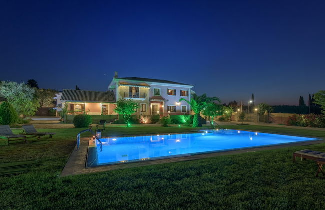 Sarakino The House of Literature - Photo 50