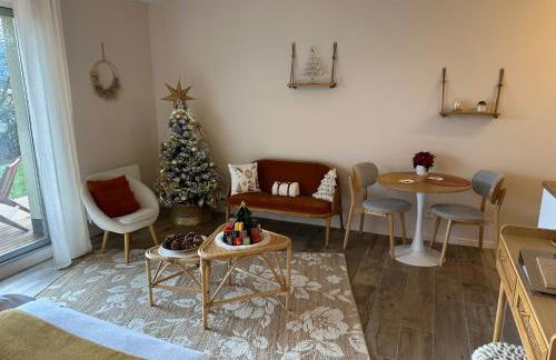 Le Nichoir de la Colline - Parking & Wifi - Foto 35