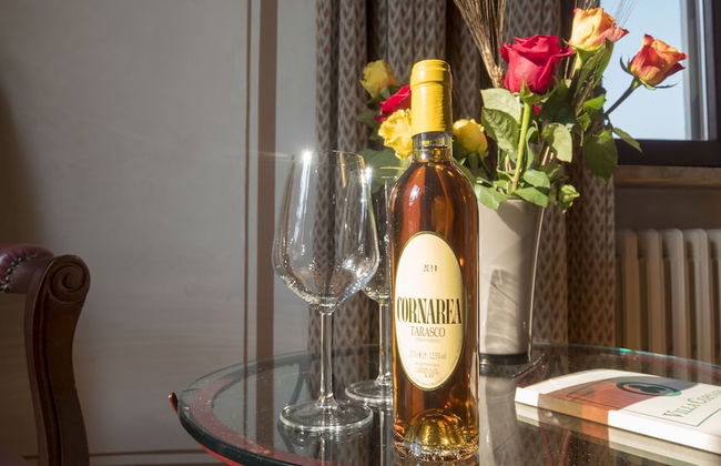 Villa Cornarea - Photo 33