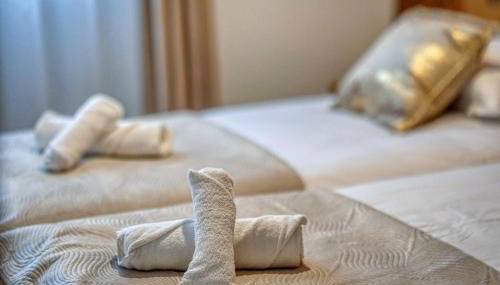 Le 18 Prévost - Square - Foto 3, towels