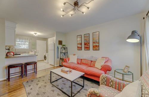 Comfy and Convenient Condo - Foto 1