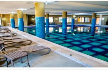 Malai Manso Cotista - Resort Acomodações 8 hosp - Foto 24