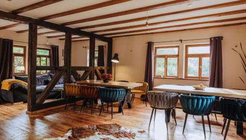 Außerhalb2 - Chalet Wassermühle - Photo 4