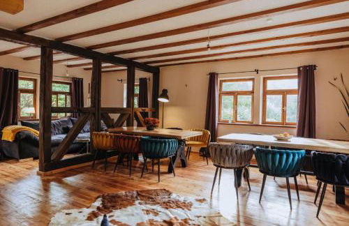 Außerhalb2 - Chalet Wassermühle - Photo 4