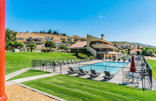 Lake Chelan Shores Sleek Stunner 19 to 4 - Foto 30