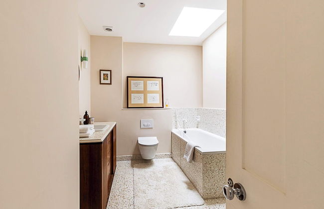 Charming Kentish Town Flat - Foto 15