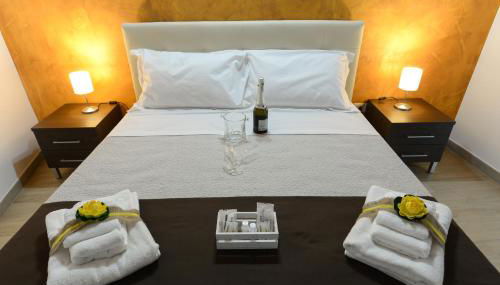 Dimora Civitas Severiana - Foto 3