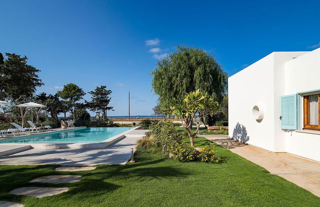 Belvilla by OYO Salinella 10p - Foto 28